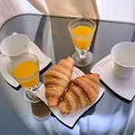 Adrijano Apartman *