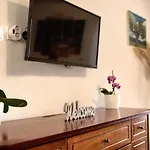 Adrijano Apartman *