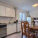 Apartman Adrijano Póla