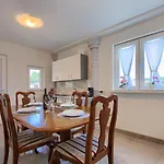 Adrijano Apartman *