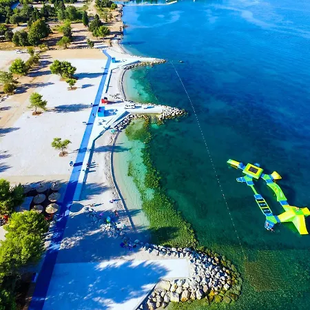 Lägenhet Adrijano *