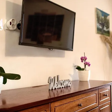 Adrijano Lägenhet *