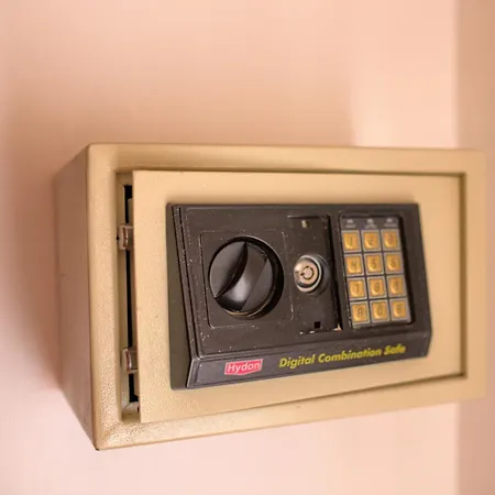 Adrijano Lägenhet *