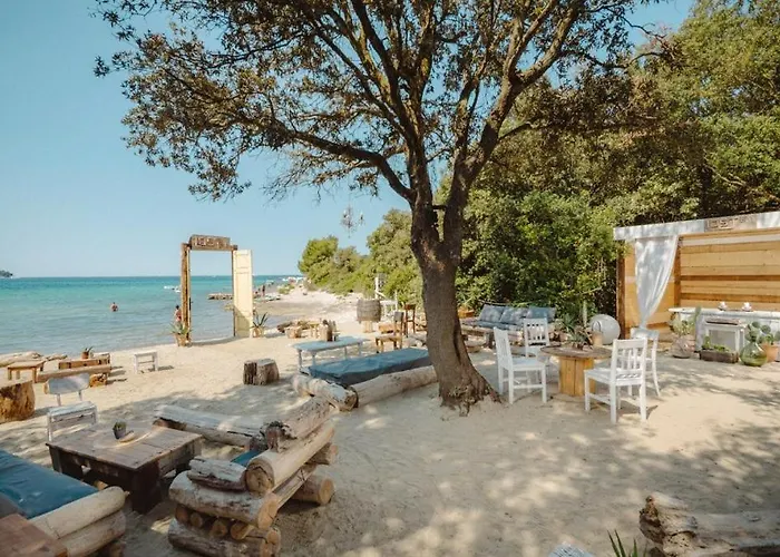 דירה Adrijano *