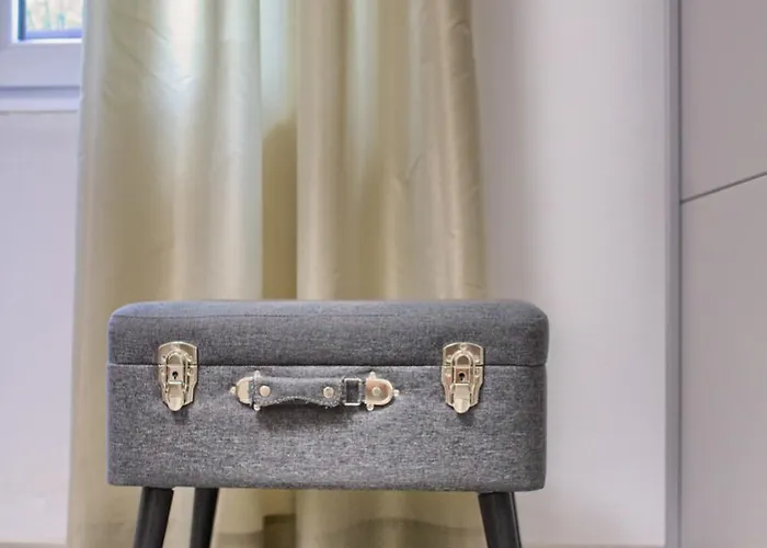 Adrijano Appartement *