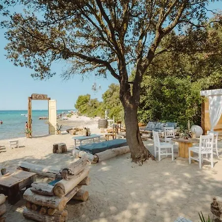 Apartament Adrijano *