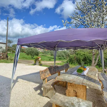 Апартаменты Adrijano