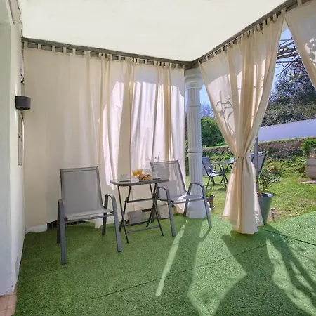 Apartament Adrijano *