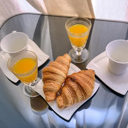 Adrijano Апартаменты *