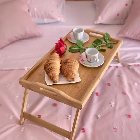 Апартаменты Adrijano