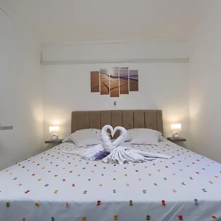 Apartament Adrijano *