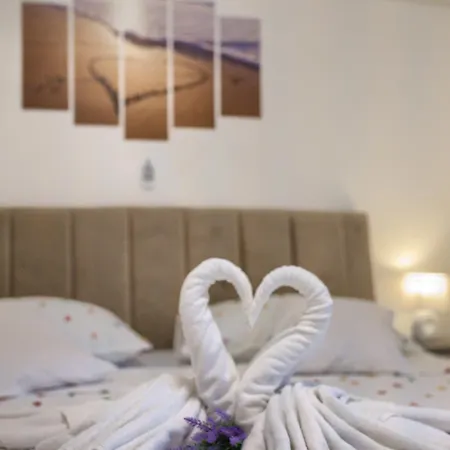 Adrijano شقة بولا