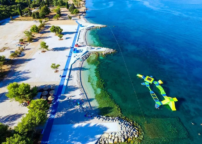 Apartment Adrijano *