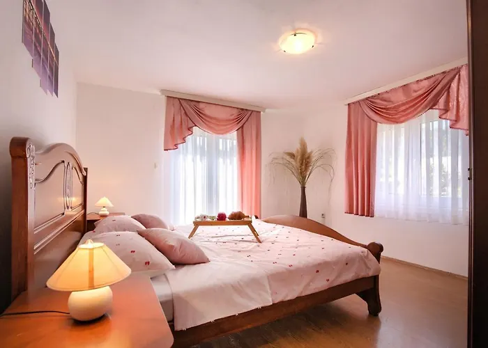Adrijano Apartament *