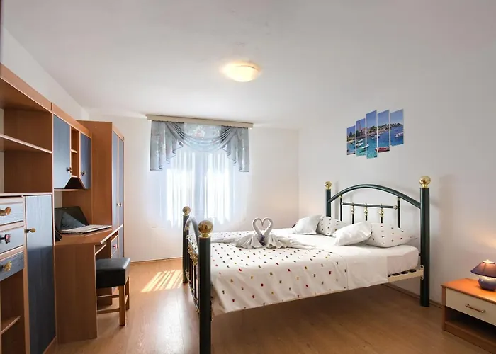 Adrijano Apartment *