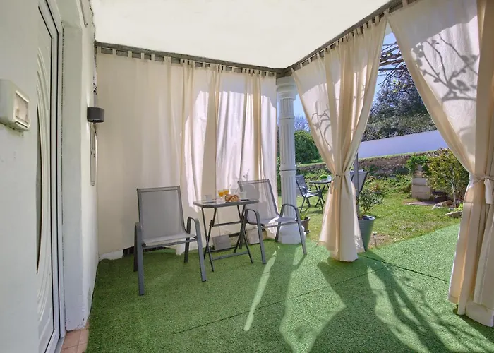 Apartment Adrijano *