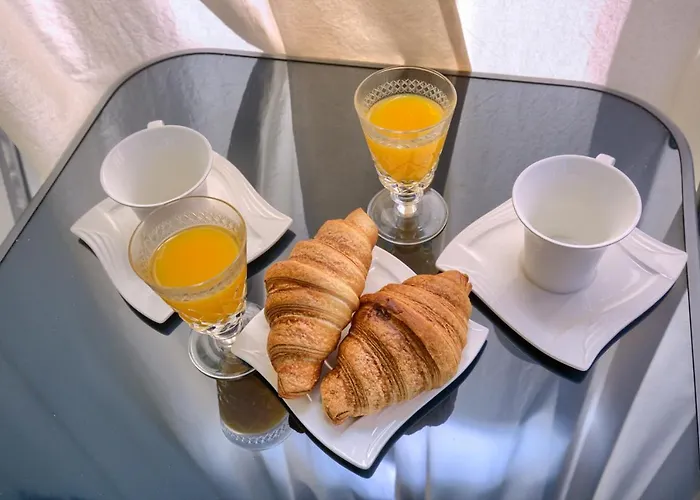 Adrijano Apartament *