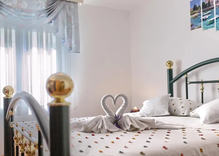 Apartment Adrijano Pula