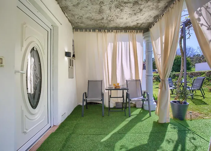 Adrijano Apartment *