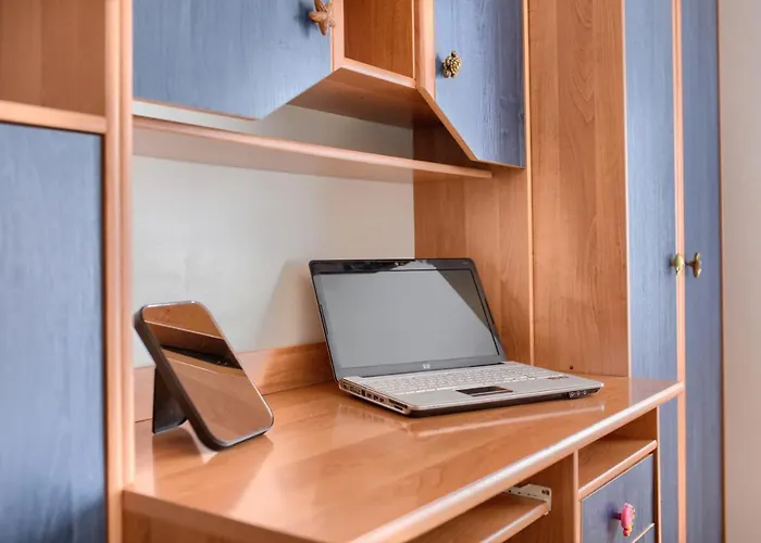 Adrijano Apartment Pula