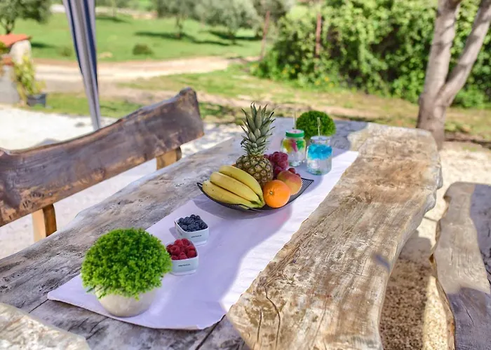 Adrijano Apartment Pula