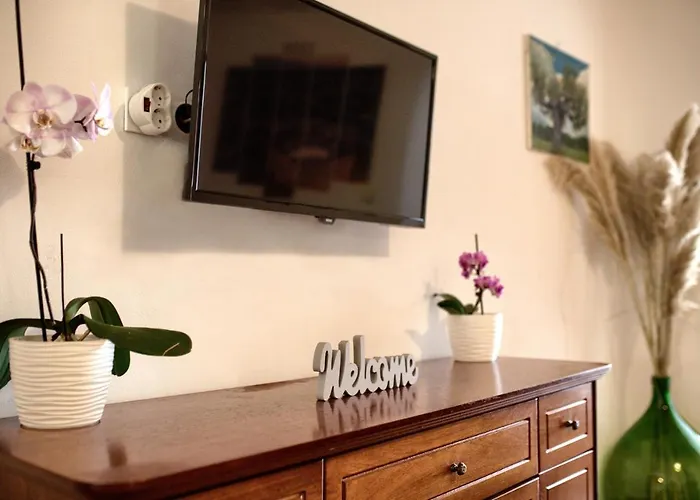 Adrijano Apartment *