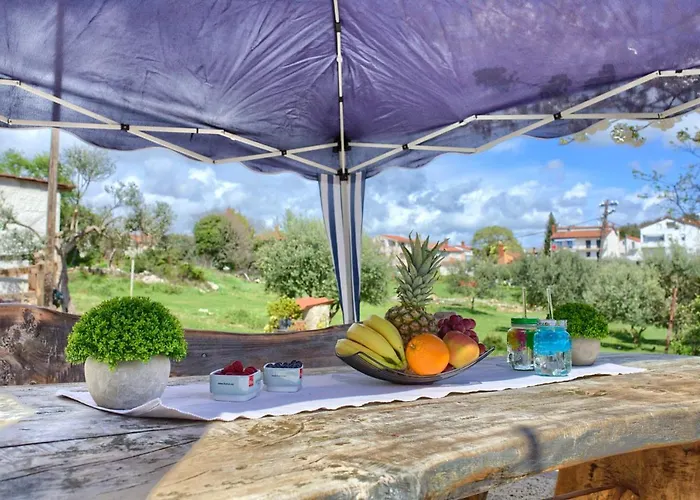 Adrijano Apartment *