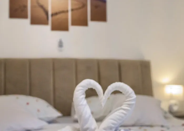 Adrijano Apartment Pula