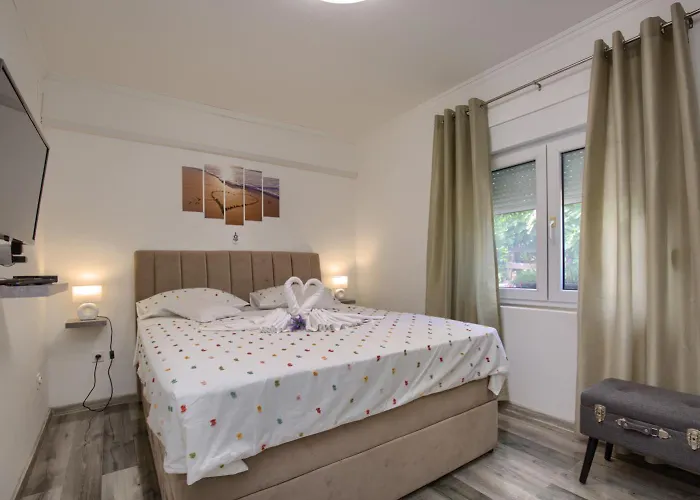 Apartment Adrijano *