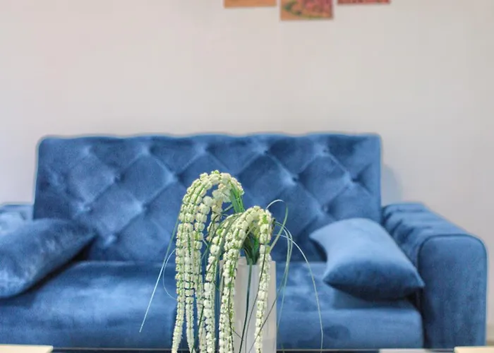 Adrijano Apartment *