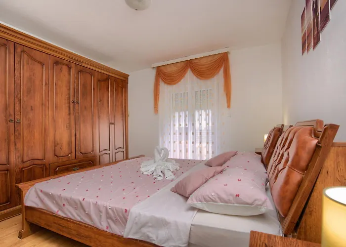 Apartment Adrijano *