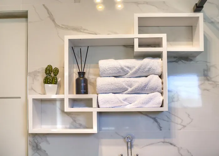 Apartment Adrijano *