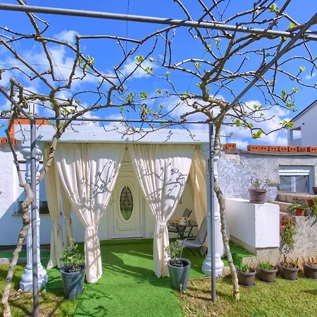 Apartman Adrijano Pula