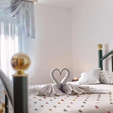 Apartman Adrijano Pula