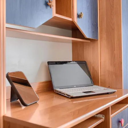 Adrijano Apartman Pula