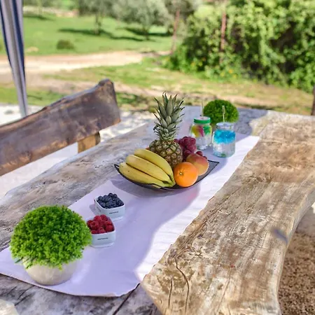 Adrijano Apartman Pula