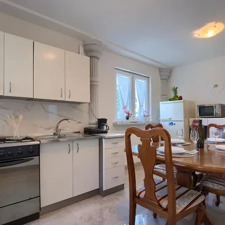 Apartman Adrijano Pula