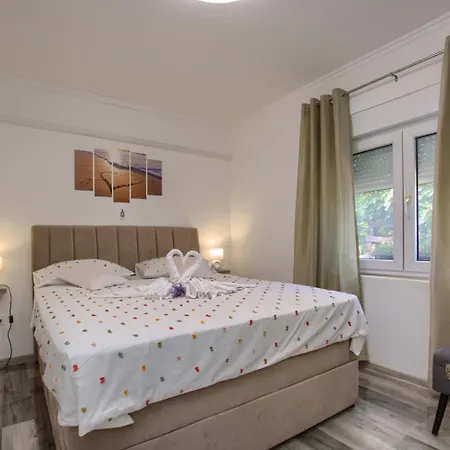 Apartman Adrijano *
